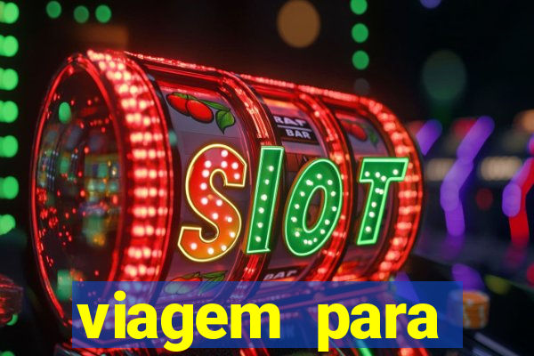viagem para solteiros cvc 2024